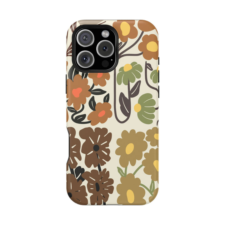 Whimsy Wildflower - MagSafe