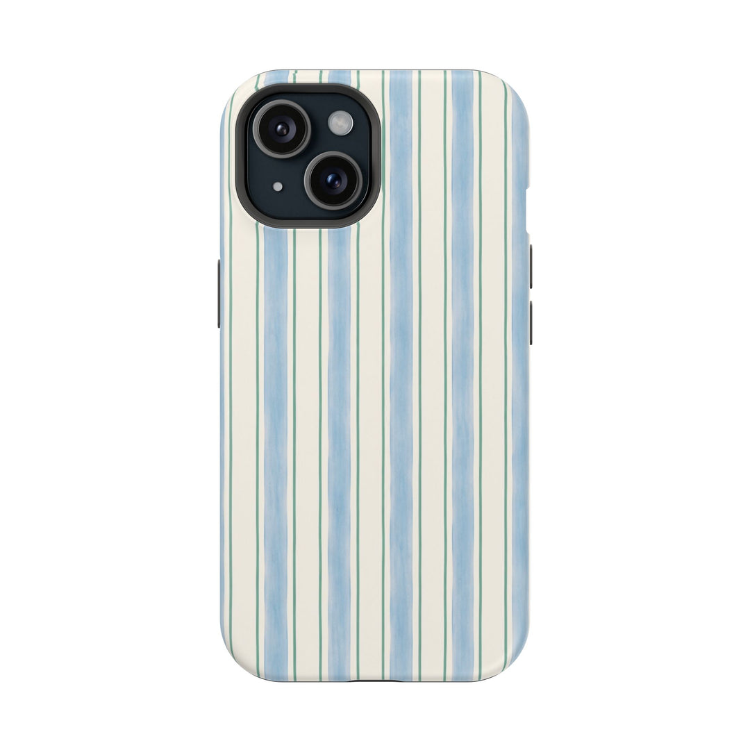 Baby Blue Breeze - MagSafe