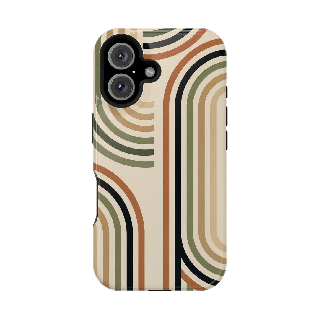 Retro Loops