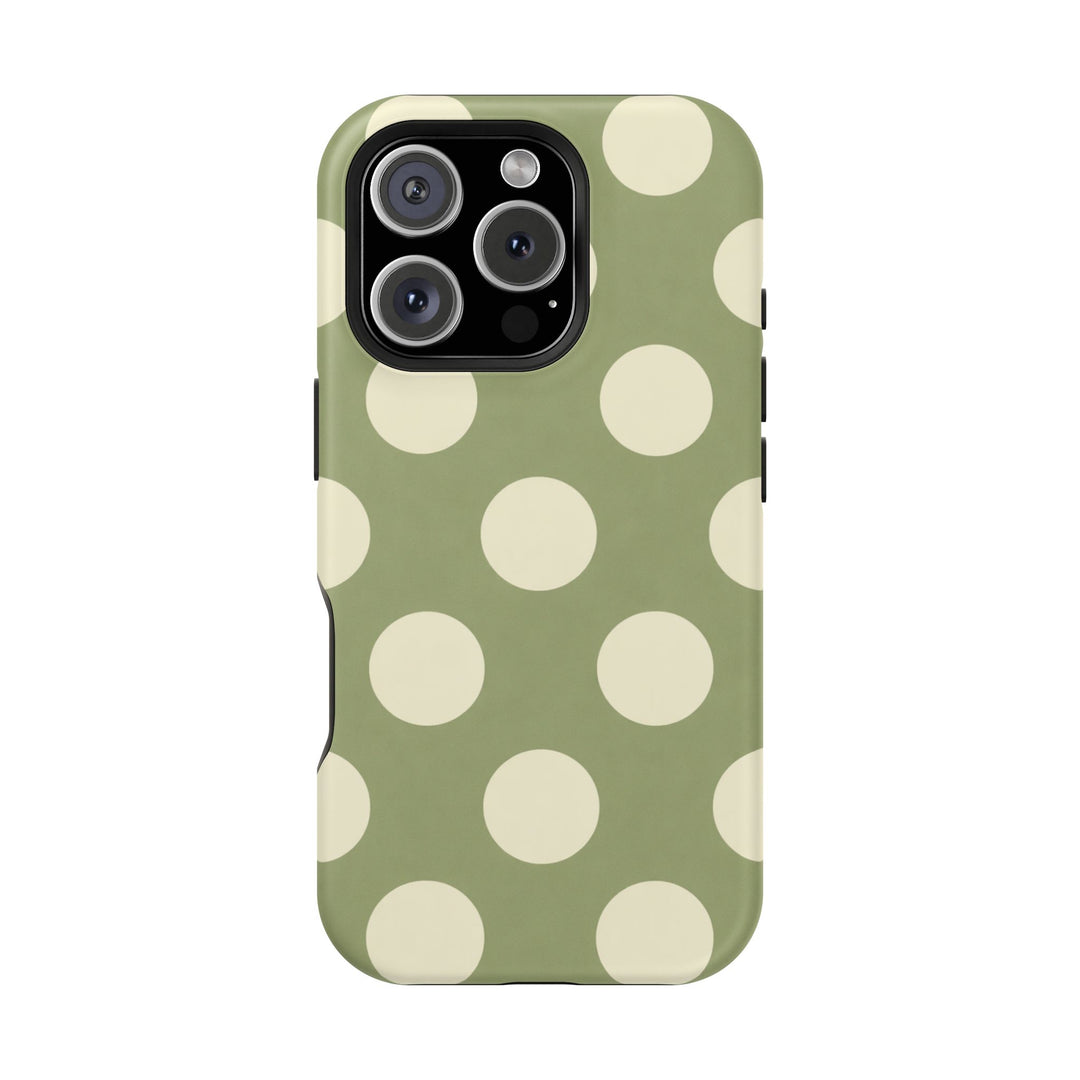 Sage polka - MagSafe