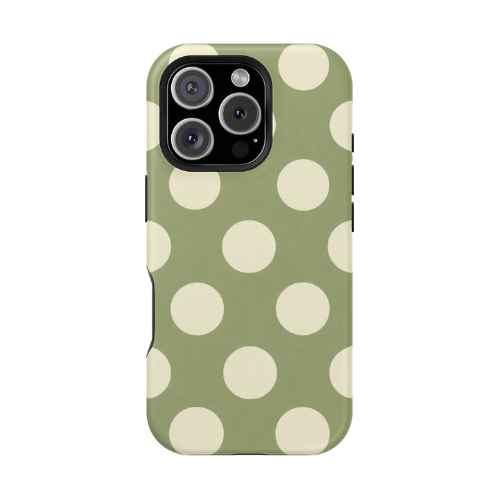 Sage polka - MagSafe