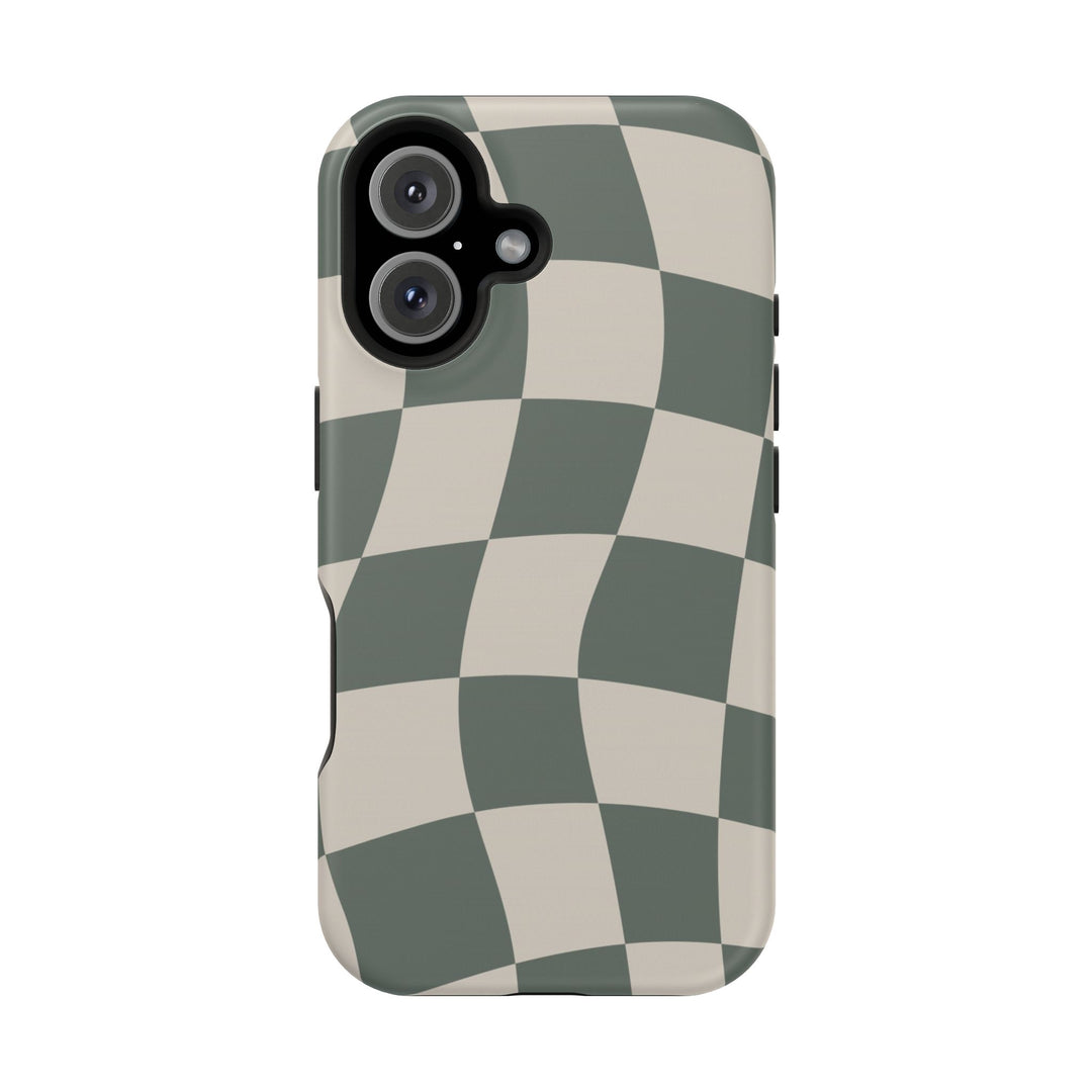 Bluu Grid - MagSafe