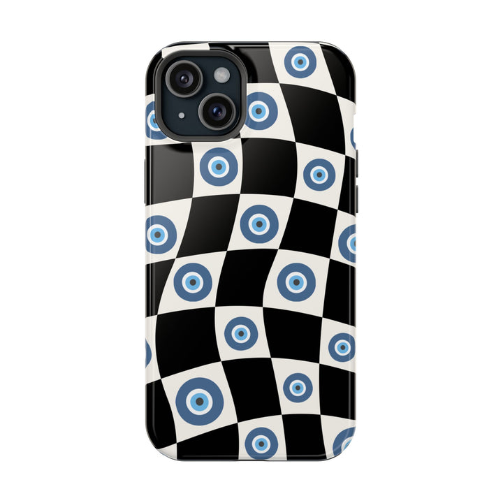 Noir Vibe Check - MagSafe