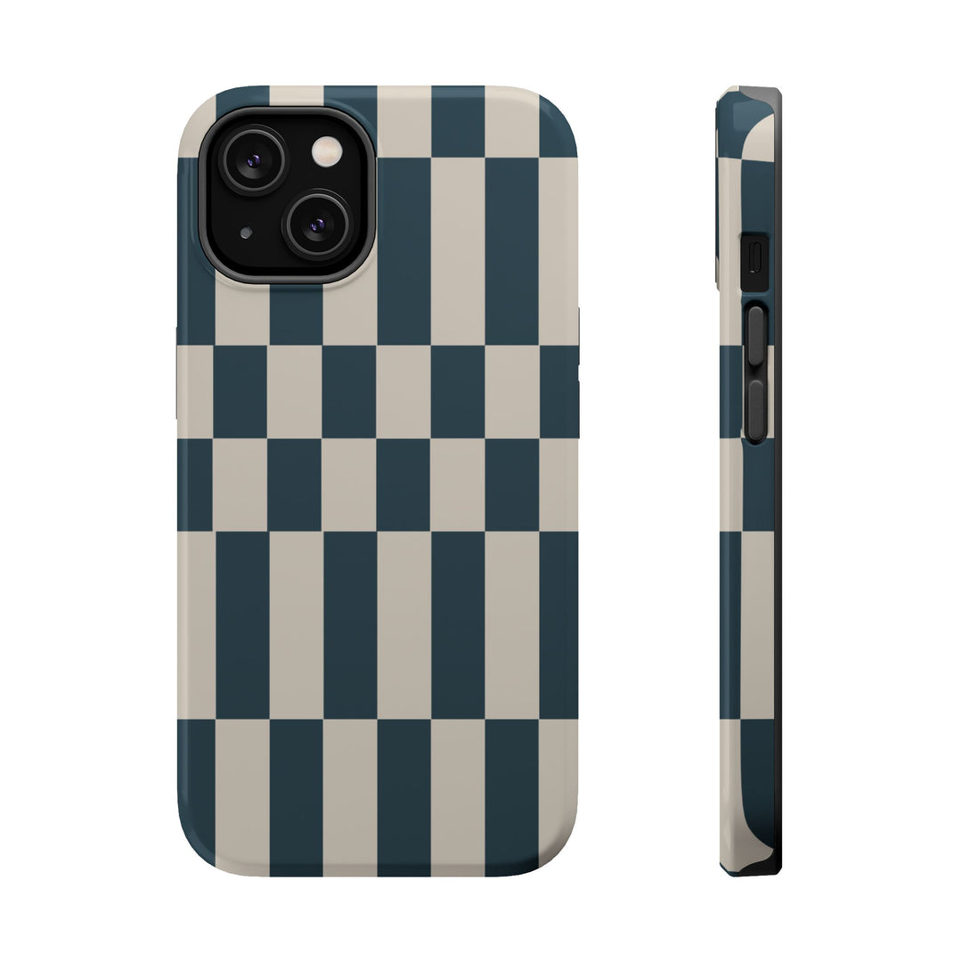 Grid Charm - MagSafe