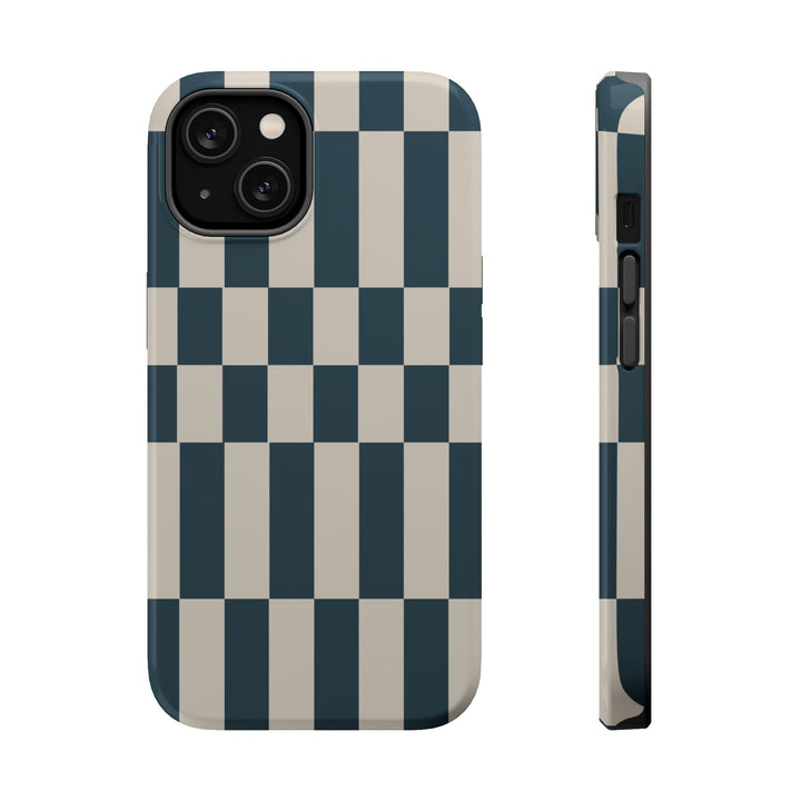 Grid Charm - MagSafe