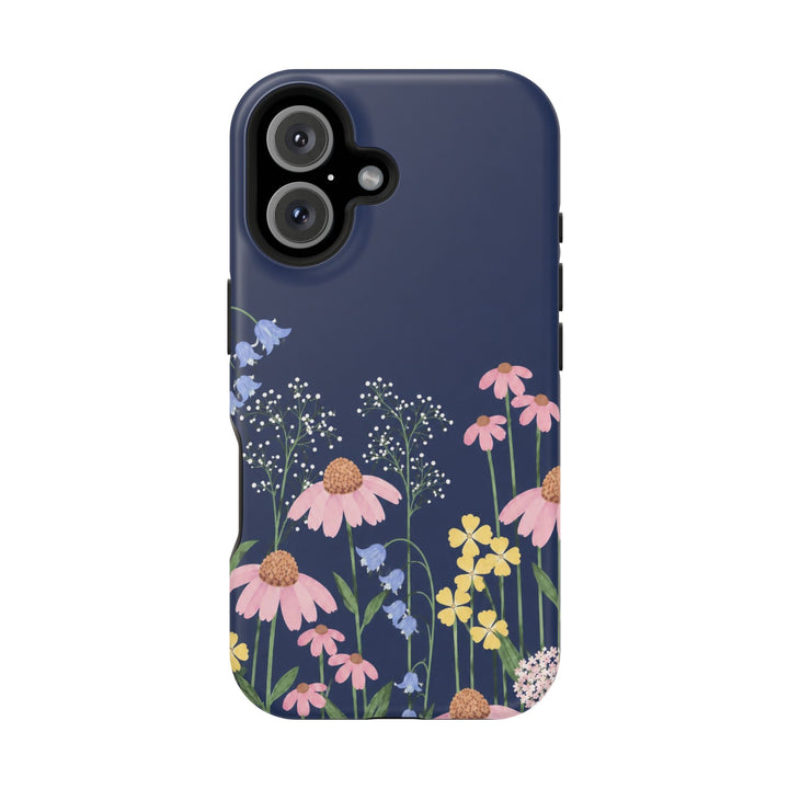 Midnight Meadow - MagSafe