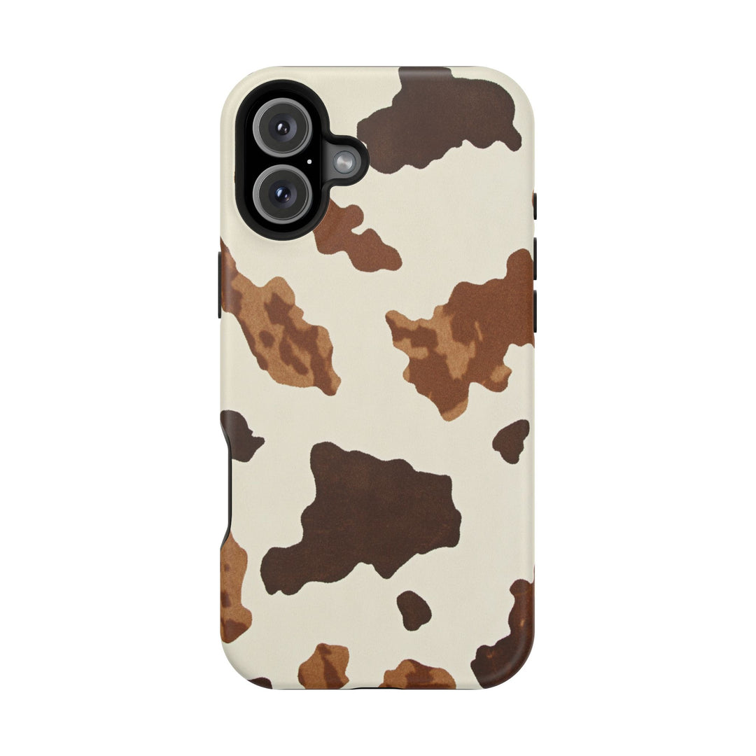 Yeehaw Spots - MagSafe