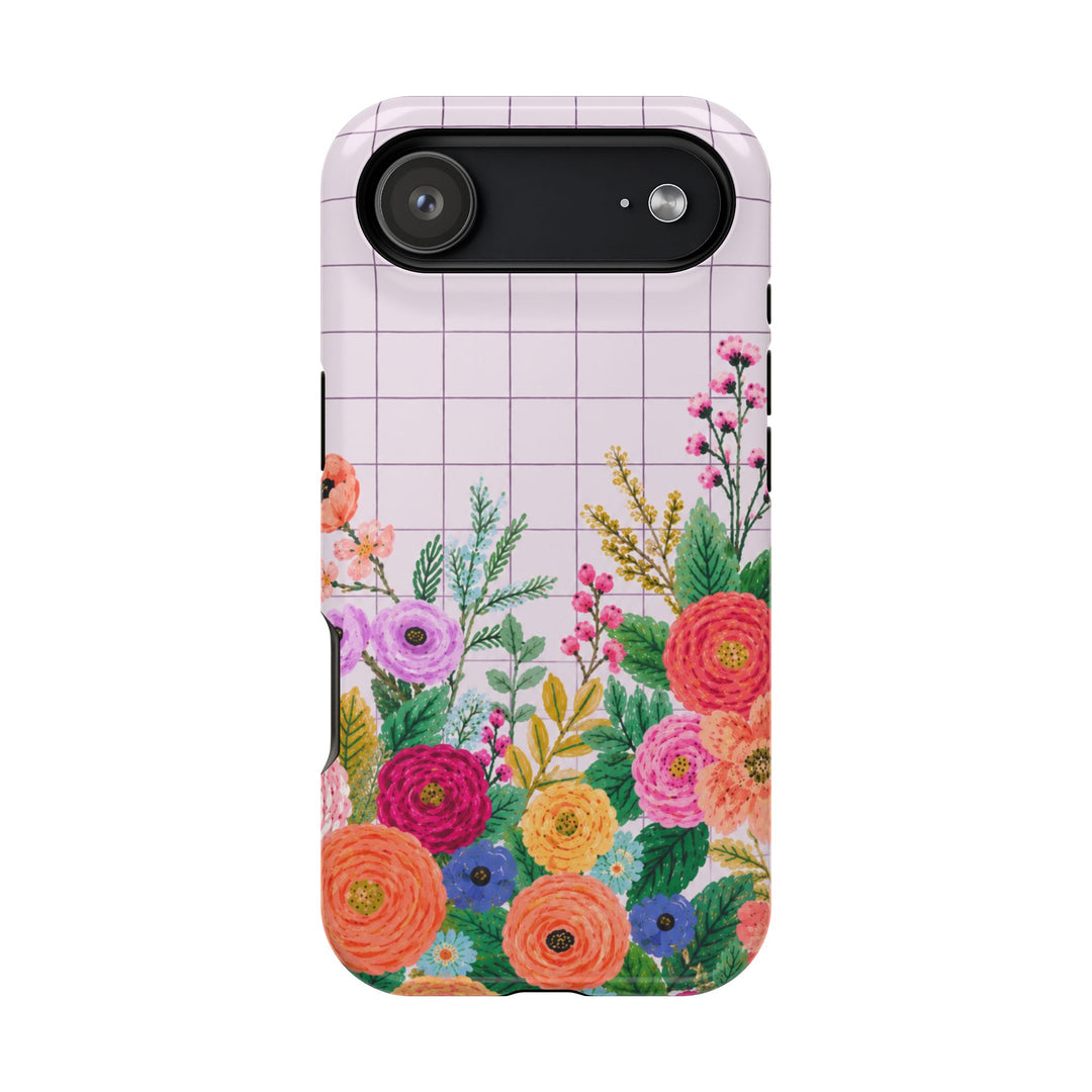 Flower Grid - MagSafe