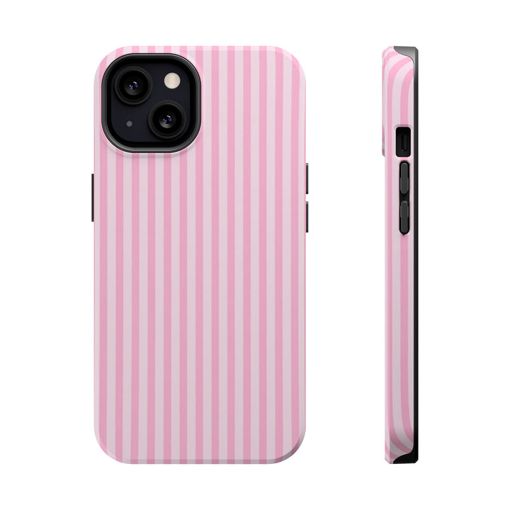 Blush Stripes - MagSafe