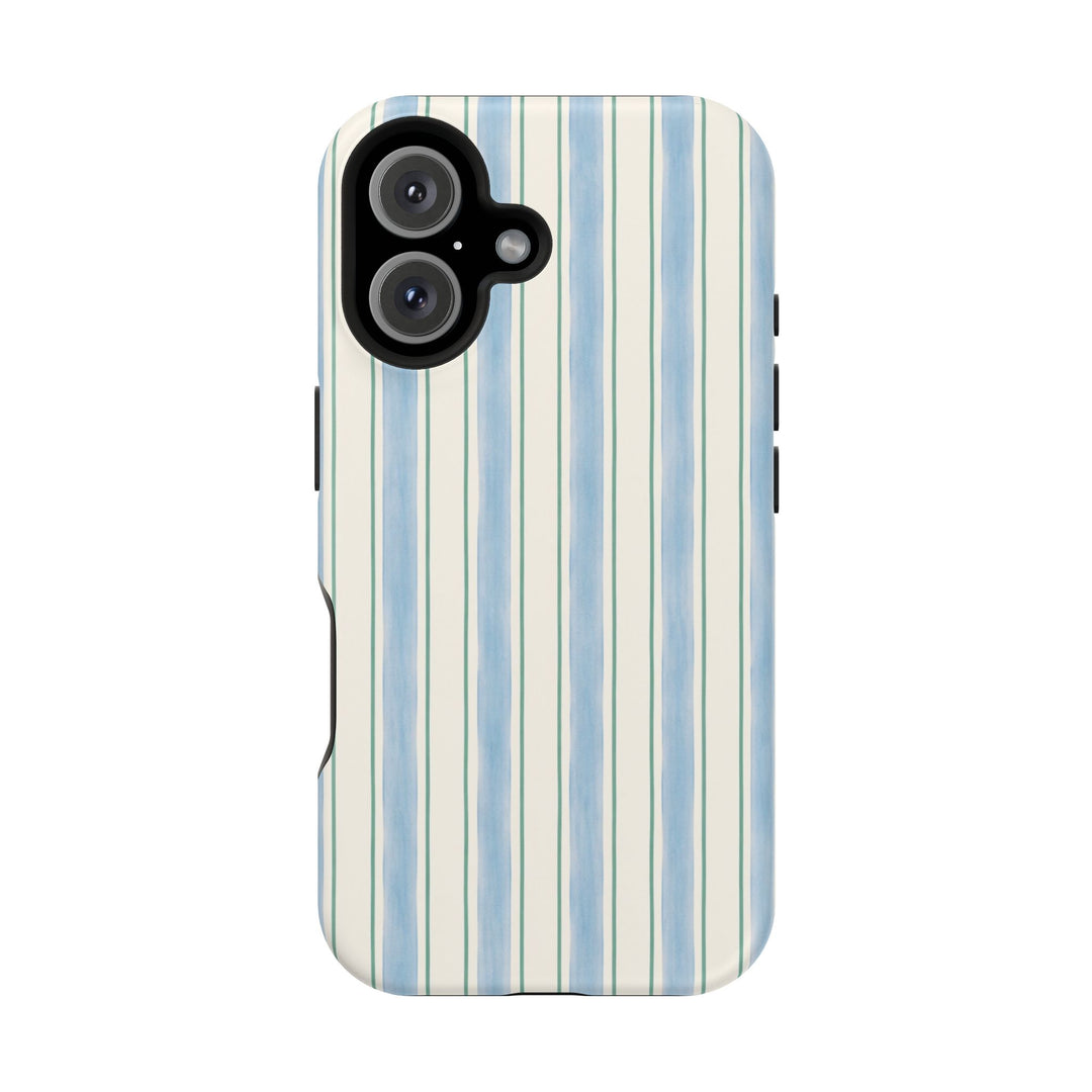 Baby Blue Breeze - MagSafe