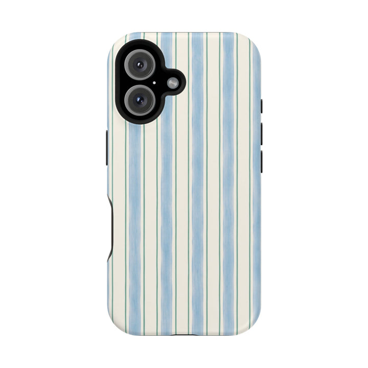 Baby Blue Breeze - MagSafe