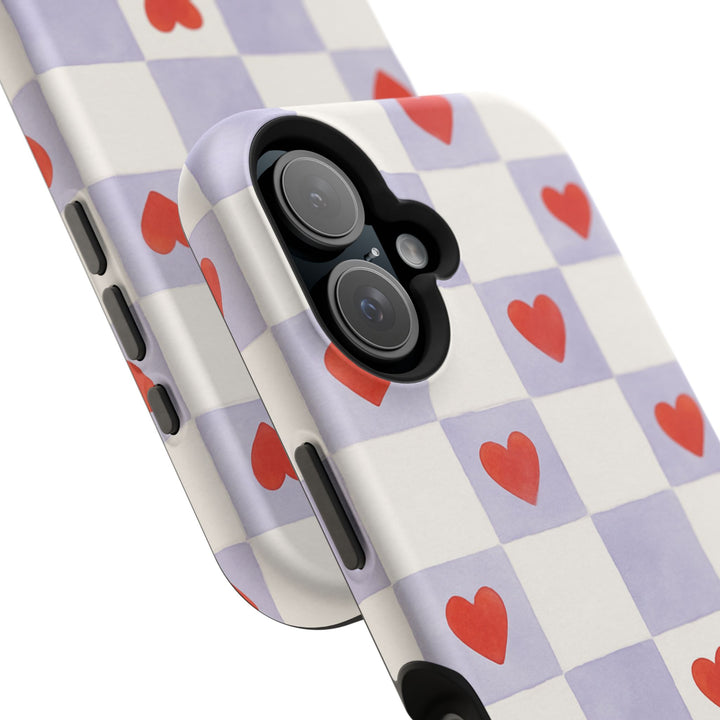 Luv Grid
