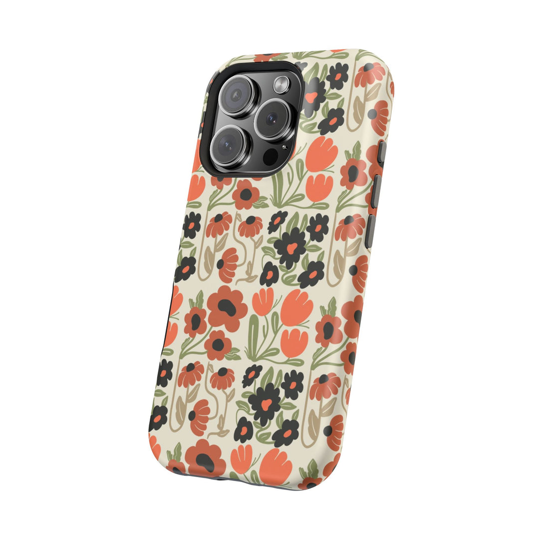 Wildflower Bloom - MagSafe