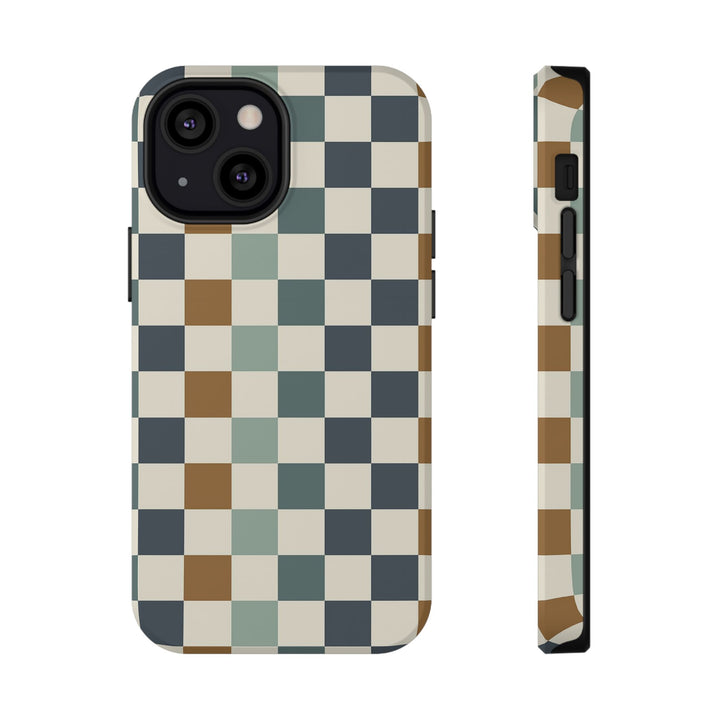 Funky Squares