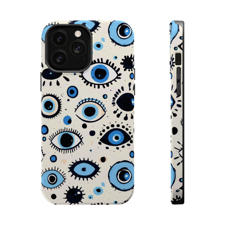 Enchanted Peepers - MagSafe