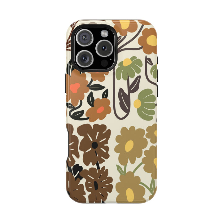 Whimsy Wild-Flower