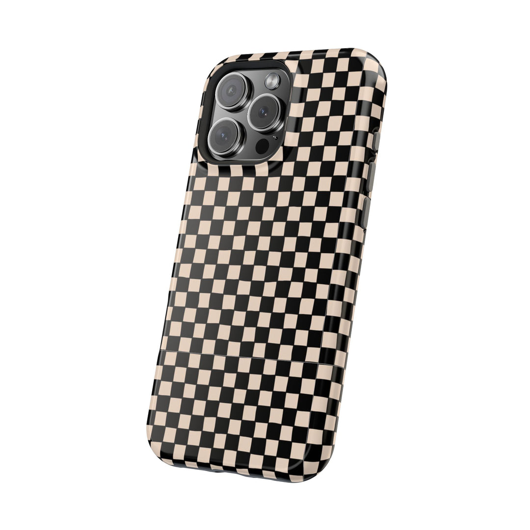 Checker Charm - MagSafe