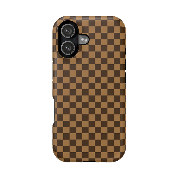 dark roast checks - MagSafe