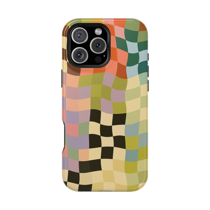 Soulful Tiles - MagSafe