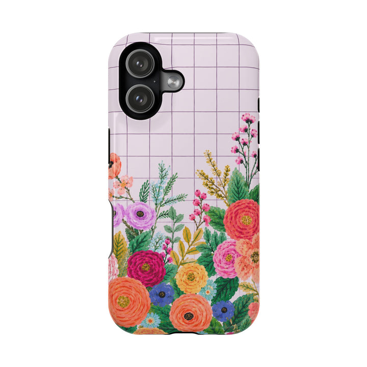 Flower Grid - MagSafe