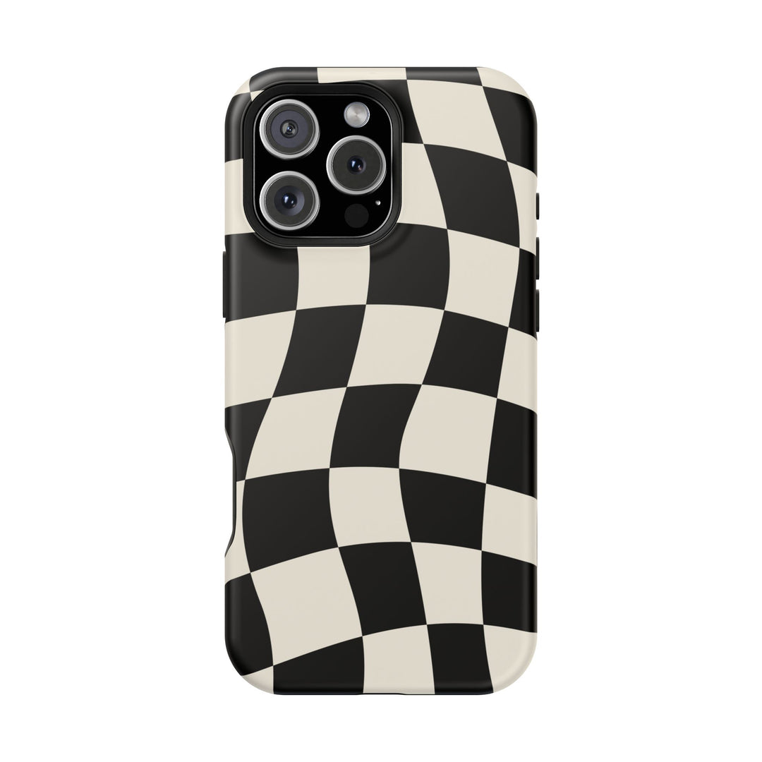 Vintage Grid