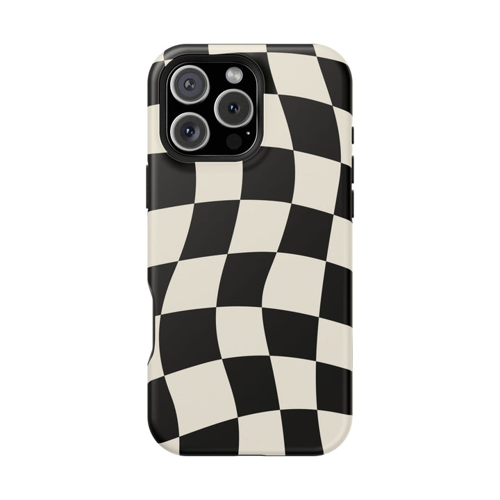 Vintage Grid