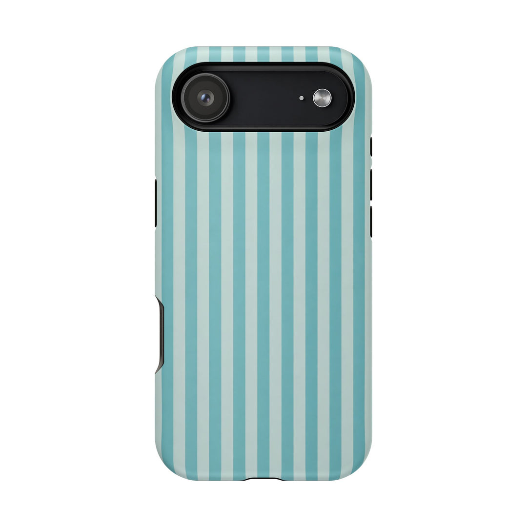 Sky & ocean Stripes - Magsafe