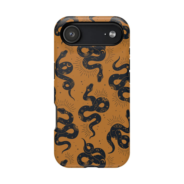 Cosmic Coil - MagSafe