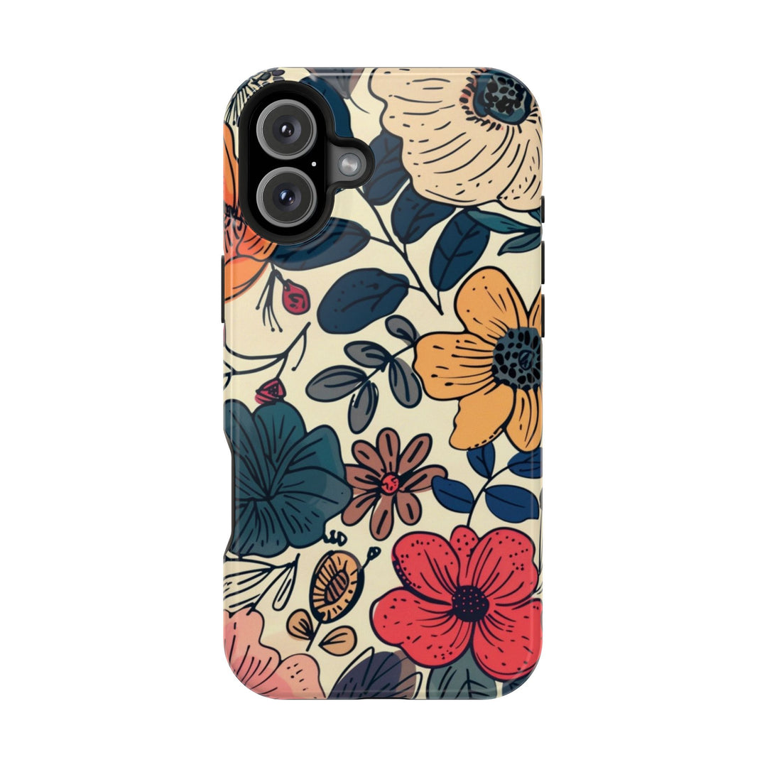 Blossom Bliss - MagSafe