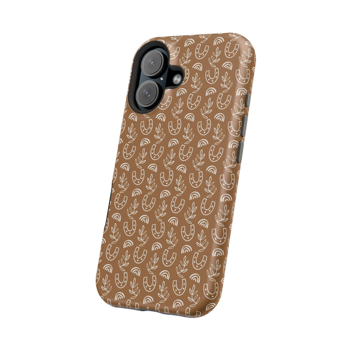 Western Wanderlust - MagSafe