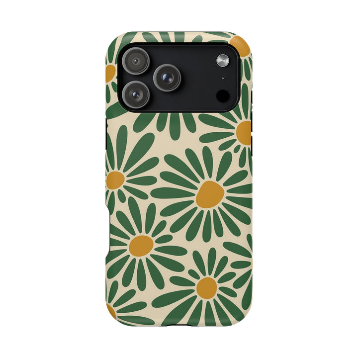 Boho Blossom - MagSafe