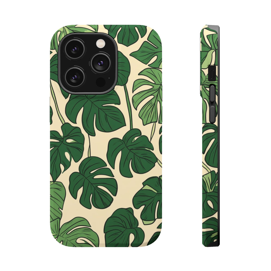 Monstera Muse - MagSafe