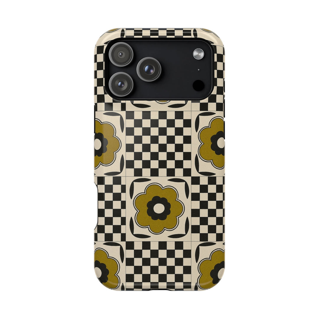 Retro Roots - MagSafe