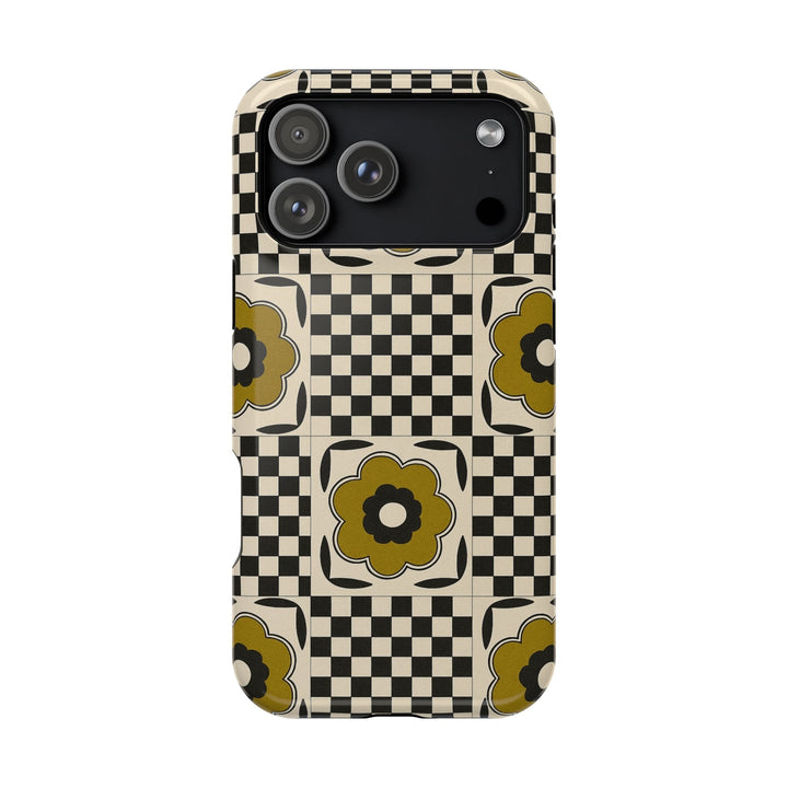 Retro Roots - MagSafe