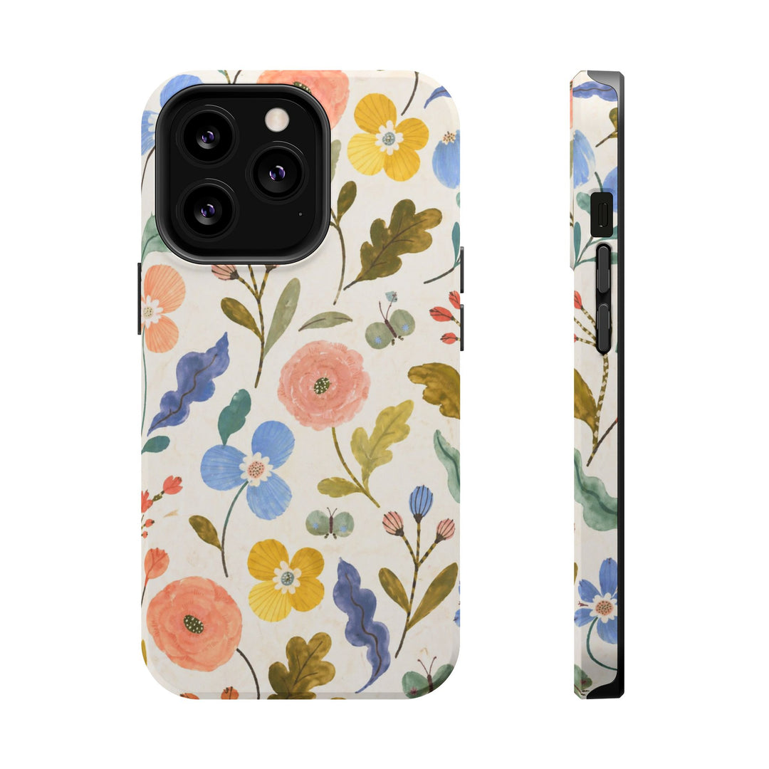 Cottage Garden - MagSafe